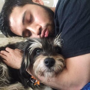 Meet your Posher, Himel